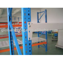 aufrecht von Long Span Shelving